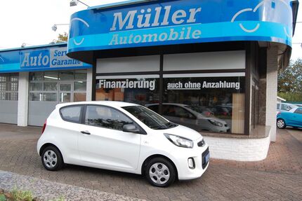 Kia Picanto 46.331 km 6.950 &euro; Gelsenkirchen 45899