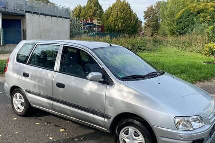 Mitsubishi Space Star 78.000 km 2.299 &euro; Herten 45701