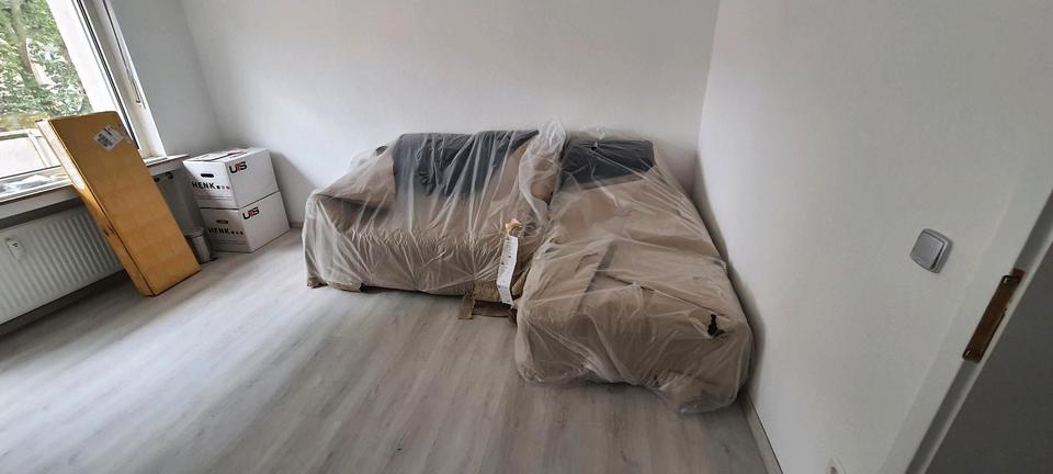 Etagenwohnung Bochum Werne - 3 Zimmer, 64 m&sup2;, 180.000&euro; | Angebot:26994418