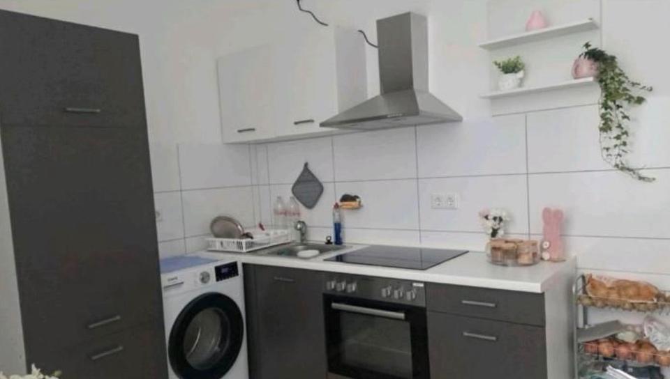 Etagenwohnung Wuppertal - 2 Zimmer, 48 m&sup2;, 675&euro; | Angebot:25330963