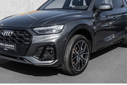 Audi Q5 48.000 km 41.980 &euro; Düsseldorf 40474