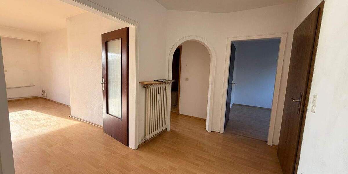 Mehrfamilienhaus, Wohnhaus Monheim am Rhein Baumberg - 9 Zimmer, 227 m&sup2;, 690.000&euro; | Angebot:25675243