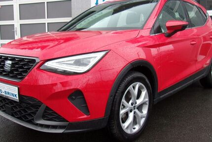 Seat Arona 14.227 km 18.945 &euro; Hagen 58089