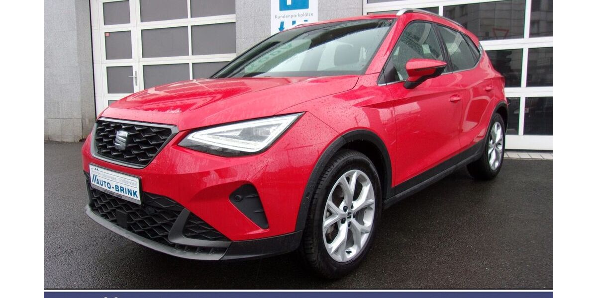 Seat Arona 14.227 km 18.945 &euro; Hagen 58089