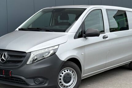Mercedes-Benz Vito 145.000 km 20.990 &euro; Solingen 42699