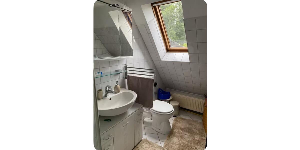 Etagenwohnung Wuppertal Gemarkung Elberfeld - 1 Zimmer, 27 m&sup2;, 32&euro; | Angebot:24943797