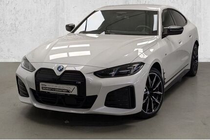 BMW i4 32.879 km 58.560 &euro; Düsseldorf 40595
