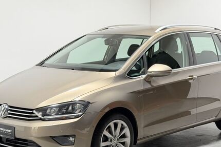 VW Golf Sportsvan 100.500 km 9.700 &euro; Remscheid 42855