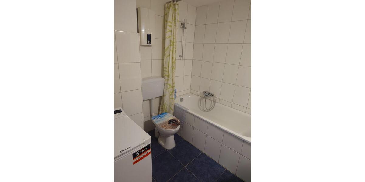 2-Zimmer Souterrainwohnung - Etagenwohnung Essen - Essen-Ruhrhalbinsel Ruhrhalbinsel | Angebot:27190152
