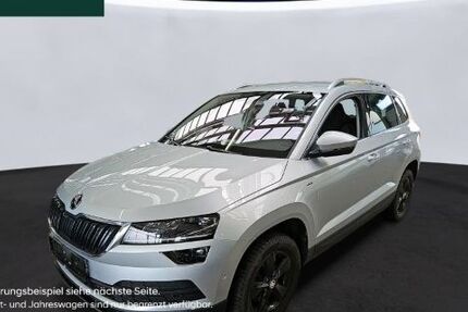 Skoda Karoq 92.962 km 23.750 &euro; Hagen 58089