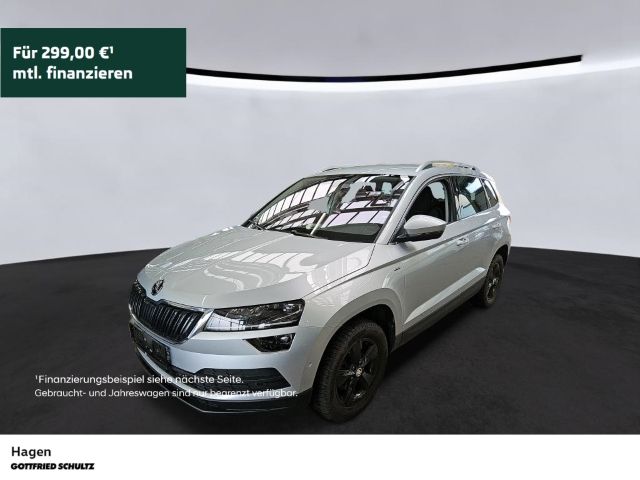 Skoda Karoq 92.962 km 23.750 &euro; Hagen 58089