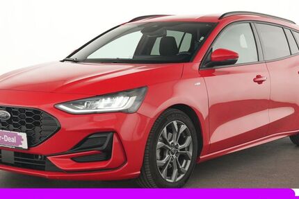 Ford Focus 51.108 km 18.748 &euro; Neuss 41460