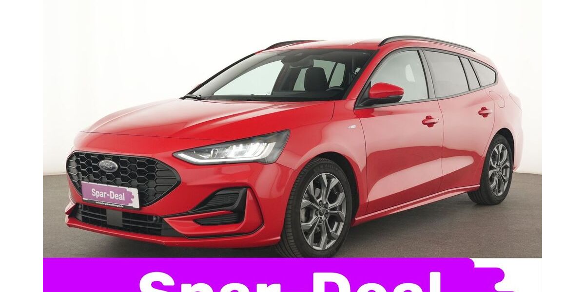 Ford Focus 51.108 km 18.748 &euro; Neuss 41460