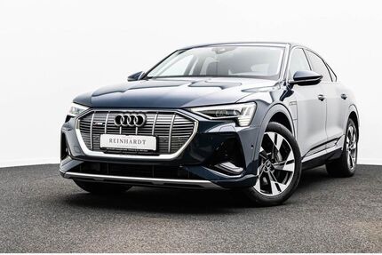 Audi e-tron 43.193 km 33.280 &euro; Hagen 58091