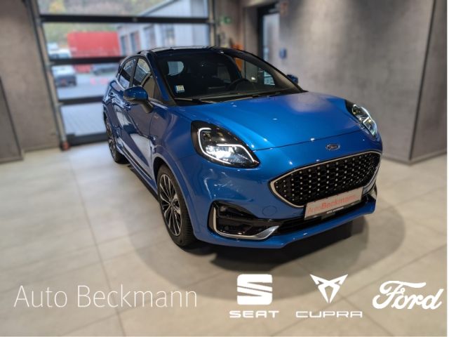 Ford Puma 1.891 km 25.990 &euro; Hagen 58089