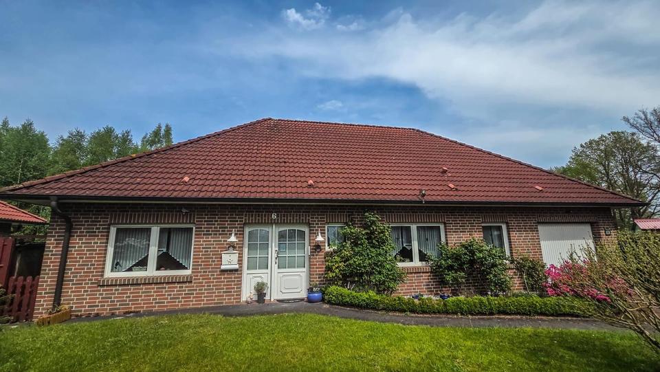 Bungalow Duisburg Duisburg-Mitte - 3 Zimmer, 110 m&sup2;, 286.000&euro; | Angebot:26610975