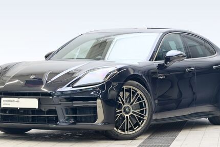 Porsche Panamera 40.925 km 159.900 &euro; Wuppertal 42279