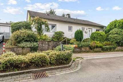 Haus Wermelskirchen - 3 Zimmer, 105 m&sup2;, 379.000&euro; | Angebot:23100184