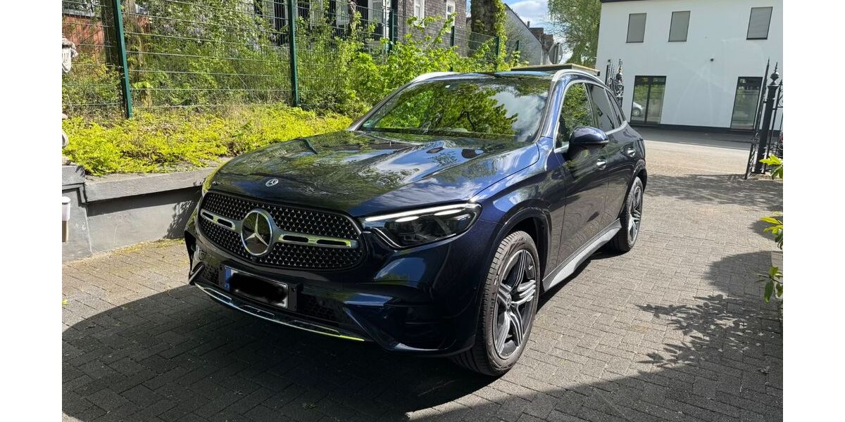 Mercedes-Benz GLC 450 17.000 km 72.900 &euro; Solingen 42719