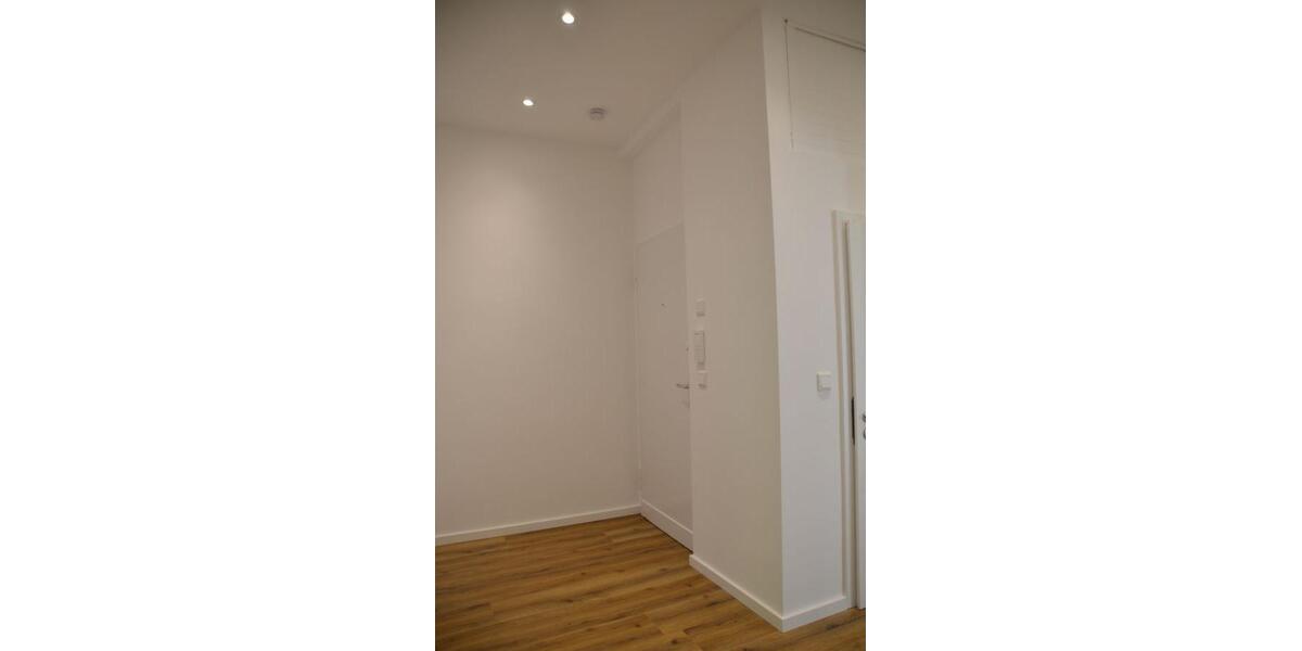 Lichtdurchflutete 2,5 Zi Komfortwohnung in ruhiger aber top zentraler Lage im Alsenviertel - Etagenwohnung Bochum Innenstadt | Angebot:27537228
