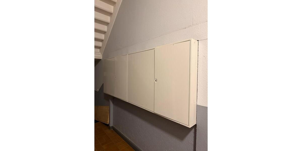 Mehrfamilienhaus, Wohnhaus Hagen Hagen-Nord - 3 Zimmer, 82 m&sup2;, 115.000&euro; | Angebot:24786975