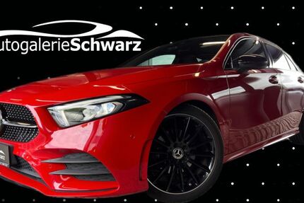 Mercedes-Benz A 200 52.140 km 26.490 &euro; Remscheid 42897