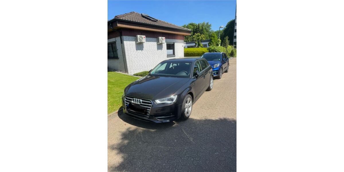 Audi A3 95.000 km 12.500 &euro; Herten 45699