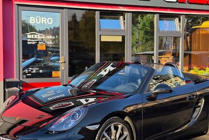 Porsche Boxster 37.000 km 52.999 &euro; Mülheim an der Ruhr 45476