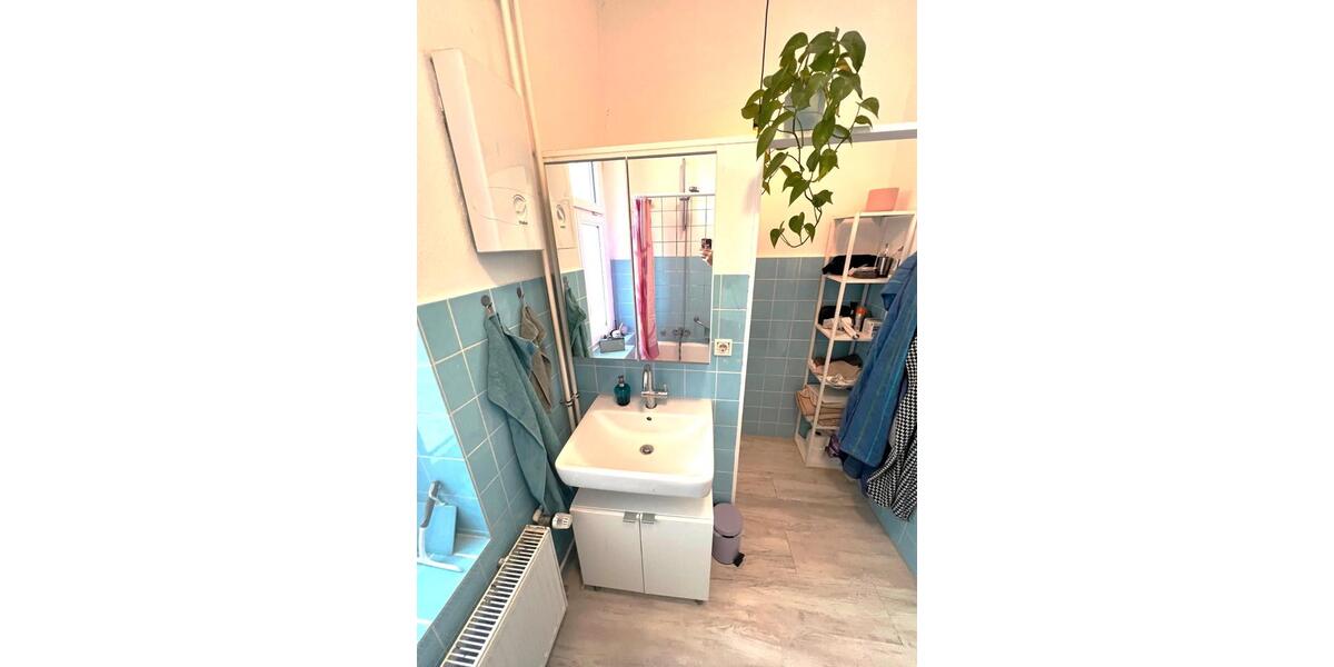 Etagenwohnung Wuppertal Elberfeld - 2 Zimmer, 73 m&sup2;, 660&euro; | Angebot:26003617