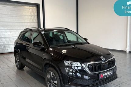 Skoda Karoq 95.581 km 16.320 &euro; Wuppertal 42287