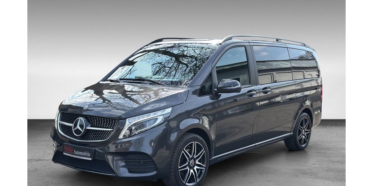 Mercedes-Benz V 300 72.244 km 54.400 &euro; Wuppertal 42327