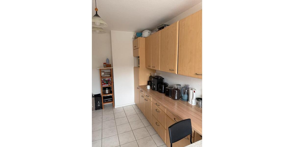 Terrassenwohnung Düsseldorf Stadtbezirk 2 - 2 Zimmer, 65 m&sup2;, 860&euro; | Angebot:27546720
