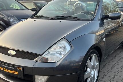 Ford Streetka 159.425 km 2.290 &euro; Essen 45326