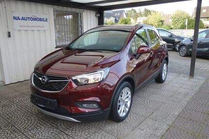 Opel Mokka 37.845 km 14.950 &euro; Langenfeld 40764