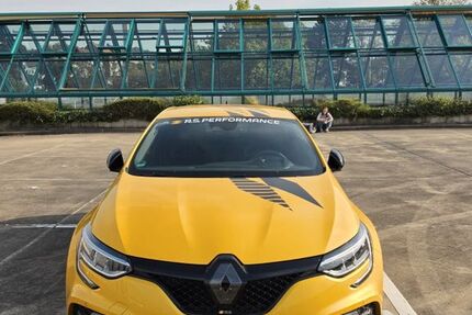 Renault Megane 35.316 km 40.950 &euro; Essen 45145