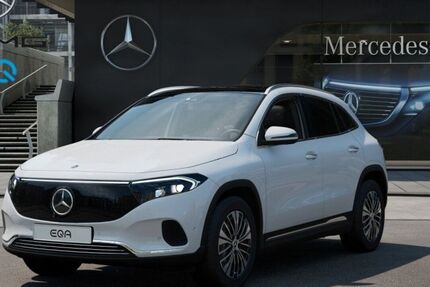 Mercedes-Benz EQA 22.545 km 42.690 &euro; Schwelm 58332