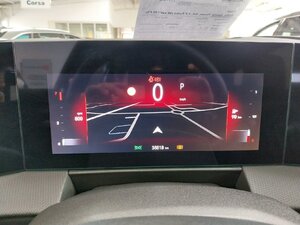 Opel Astra GS 360° Kam Navi Matrix SHZ LHZ ACC 38.814 km 20.270 &euro; HAAN 42781