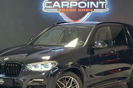 BMW X3 63.000 km 35.899 &euro; Essen 45138