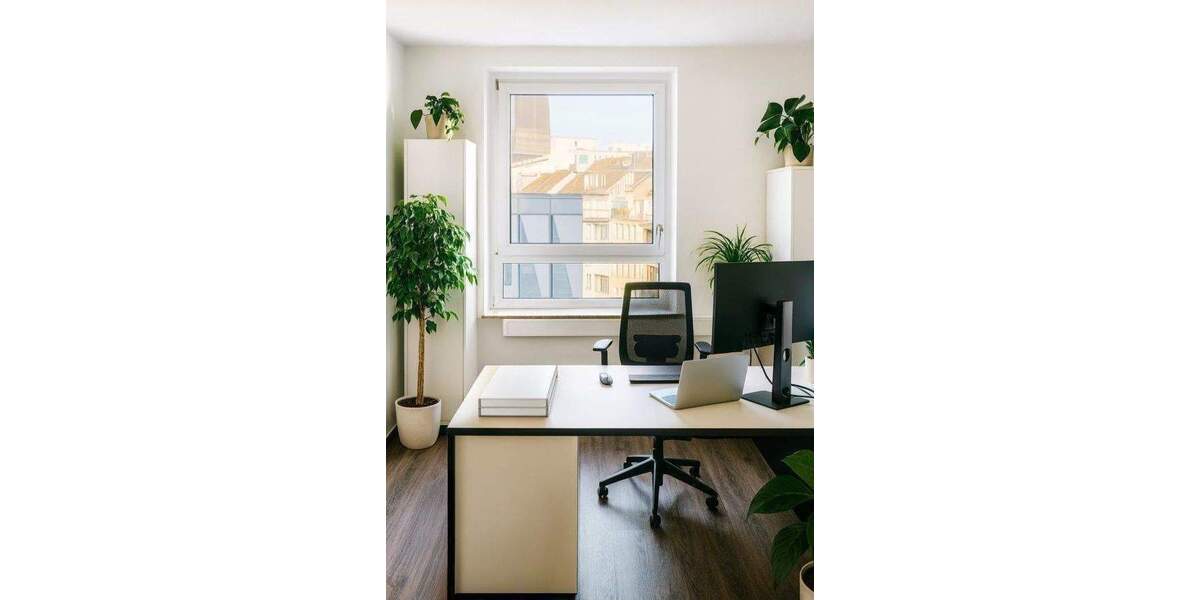 Gewerbeobjekt Düsseldorf Stadtmitte - 1 Zimmer, 230 m&sup2;, 4.140&euro; | Angebot:25836366