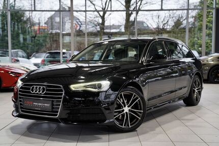 Audi A6 158.151 km 17.890 &euro; Remscheid/NRW 42855
