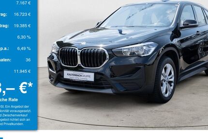 BMW X1 45.874 km 23.590 &euro; Wermelskirchen 42929