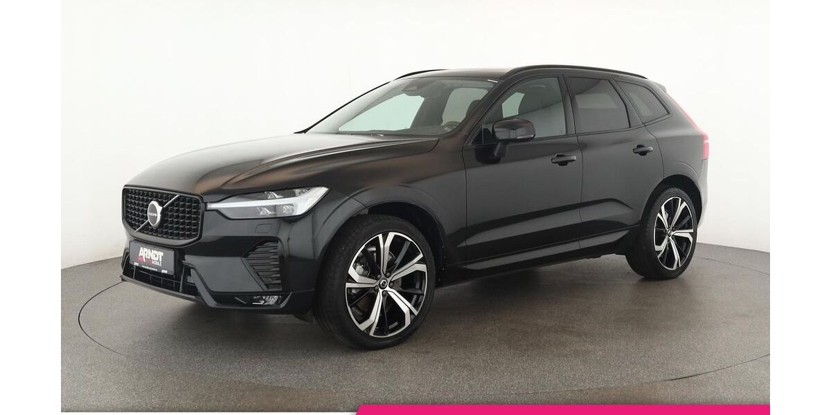 Volvo XC60 54.000 km 38.684 &euro; Neuss 41460
