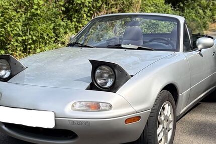 Mazda MX-5 190.000 km 7.250 &euro; Hagen 58135
