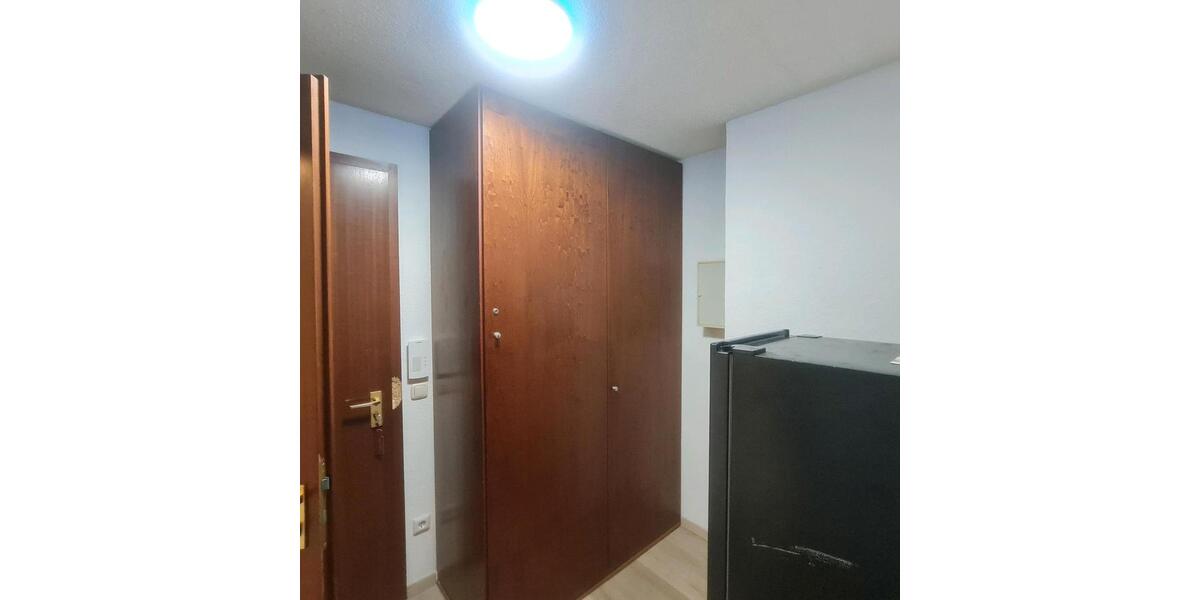 Etagenwohnung Essen Stadtbezirk II - 1 Zimmer, 48 m&sup2;, 380&euro; | Angebot:25433274