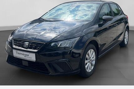 Seat Ibiza 40.093 km 14.980 &euro; Gelsenkirchen OT Beckhausen 45899
