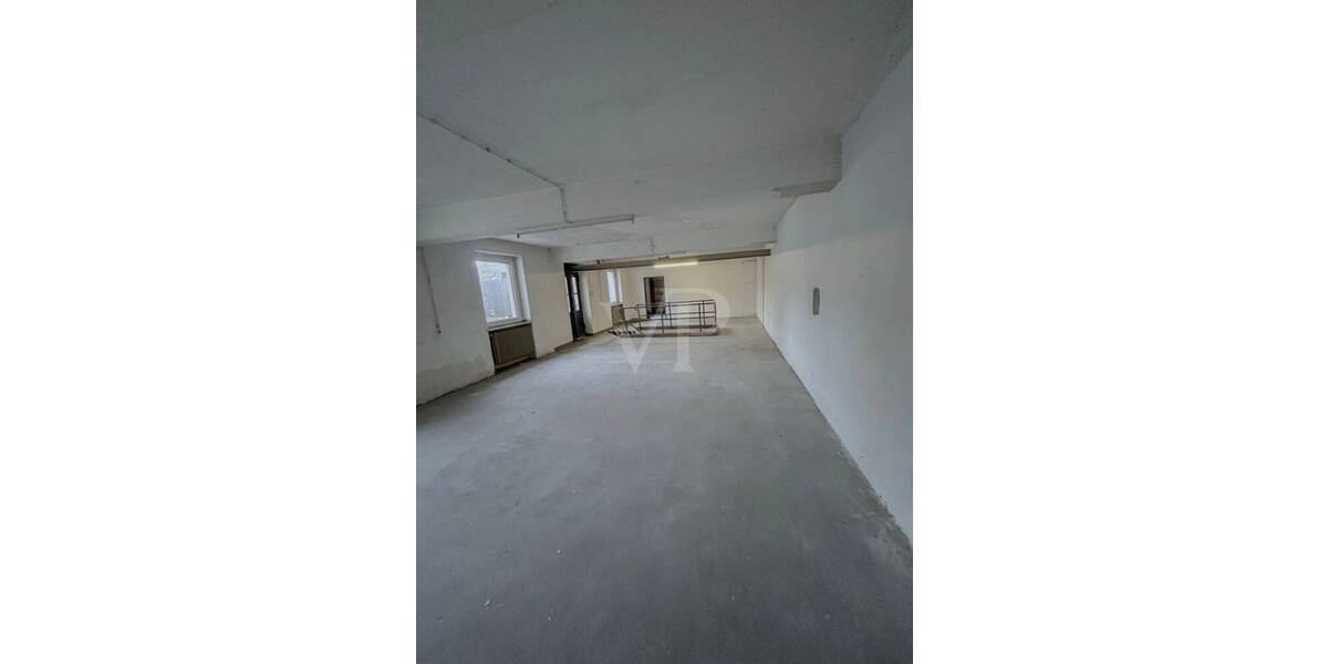 Gewerbeobjekt Velbert Mitte - 660&euro; | Angebot:25679809