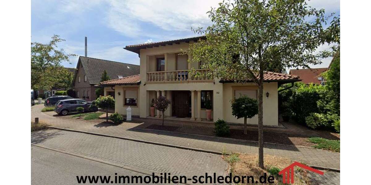 Einfamilienhaus Duisburg Alt-Walsum Walsum - 6 Zimmer, 219 m&sup2;, 820.000&euro; | Angebot:26086330