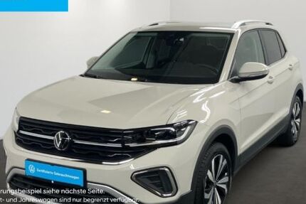 VW T-Cross 5.764 km 24.810 &euro; Hagen 58089