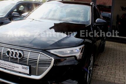 Audi e-tron 67.600 km 34.950 &euro; Mülheim a.d.Ruhr 45472