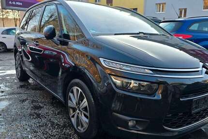 Citroen Grand C4 Picasso 198.000 km 8.200 &euro; Essen 45144